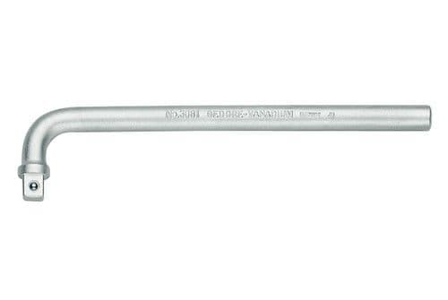 Gedore L-Handle 3/8