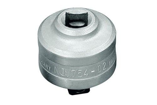 Gedore Ratchet Head 1/2