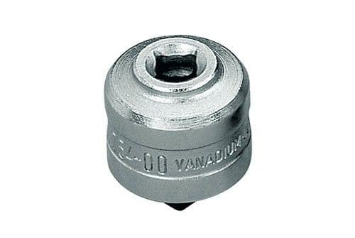 Gedore Ratchet Head 1/4