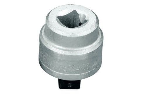 Gedore Ratchet Head 1