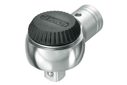 Gedore Ratchet Head 16 Z - 1/2