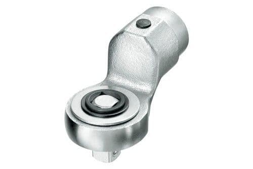 Gedore Ratchet Head 16 Z - 3/8