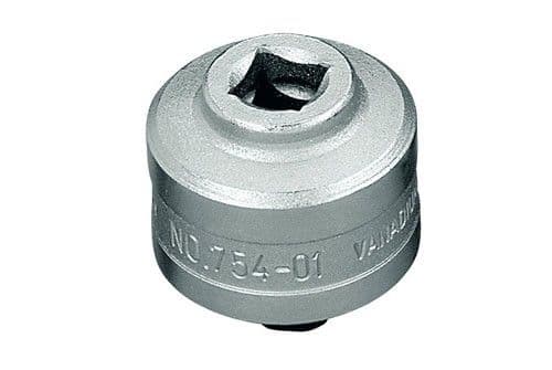 Gedore Ratchet Head 3/8
