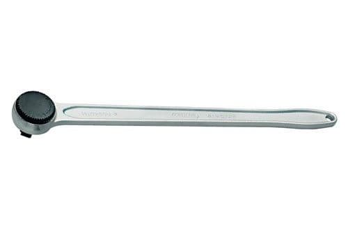 Gedore Reversible Ratchet 3/4" With Disc Change
