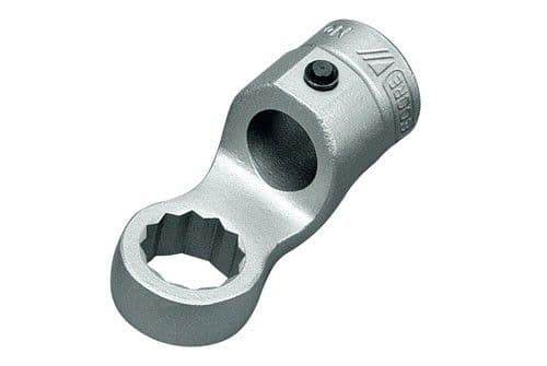 Gedore Ring End Fitting 16 Z (Metric)