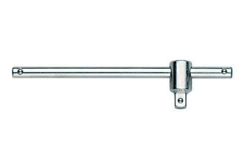 Gedore Sliding T Bar 1/4" 115 mm