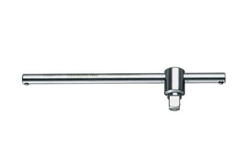 Gedore Sliding T Bar With Release 1/4