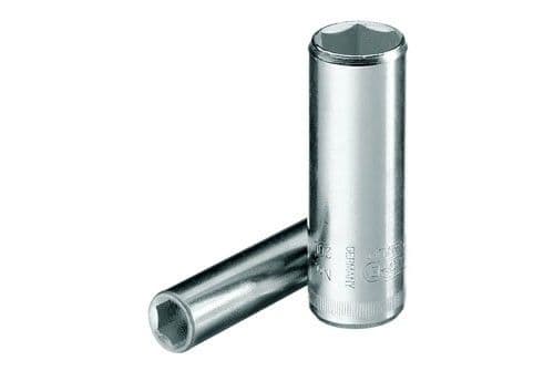 Gedore Socket 1/4", Long 5/16