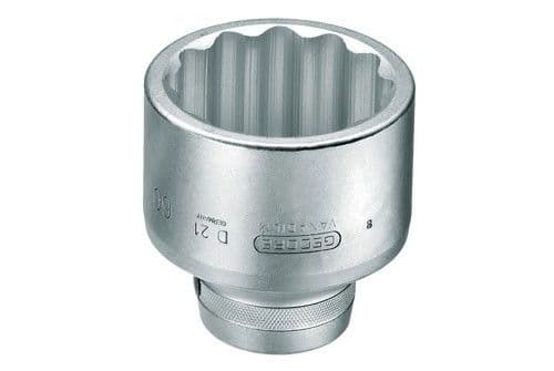 Gedore Socket 1" 60 mm