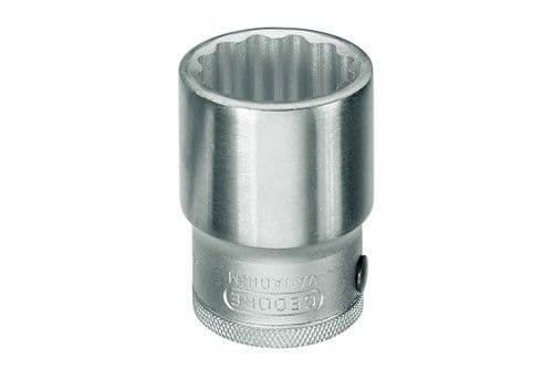 Gedore Socket 3/4" 1.5/16