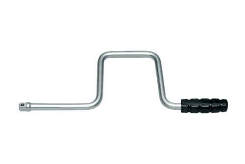 Gedore Speed Brace 1/2" 395 mm