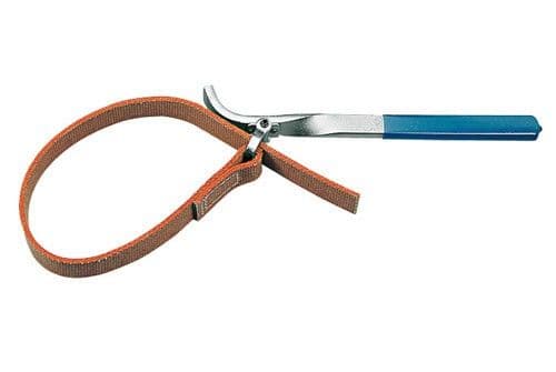 Gedore Strap Wrench 220 mm, D 140 mm