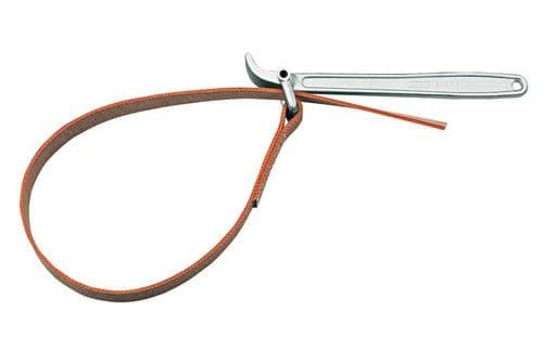 Gedore Strap Wrench 285 mm, D 200 mm