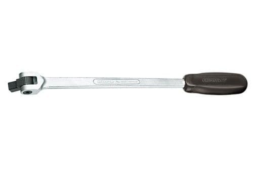 Gedore Swivel Handle 1/2" 381 mm