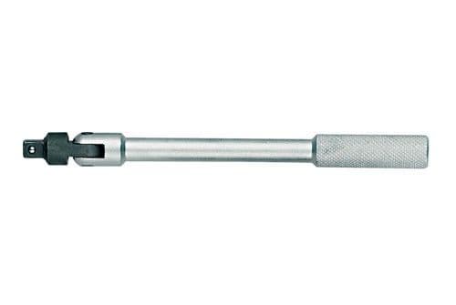 Gedore Swivel Handle 1/4
