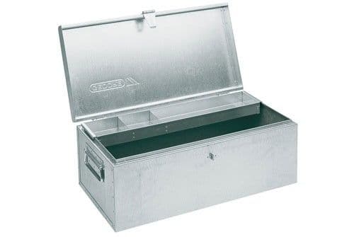 Gedore Tool Box Jumbo, Zinc-Plated, 440X918X537 mm