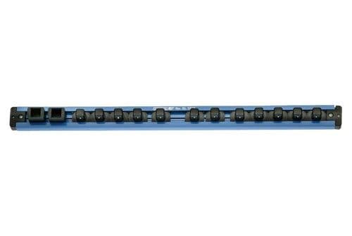 Gedore Tool Holding Rail 1/2", Magnetic, 480 mm