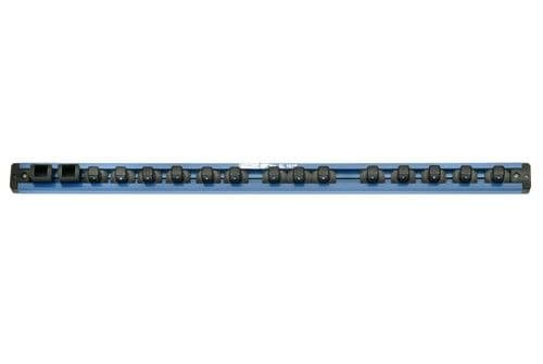 Gedore Tool Holding Rail 1/2", Magnetic, 580 mm