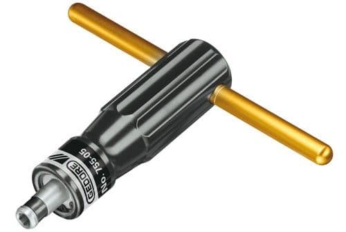 Gedore Torque Screwdriver Fs 1/4" 1-13,6 Nm