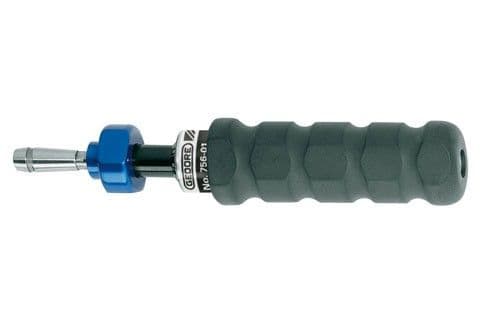 Gedore Torque Screwdriver S 1/4" 20-120 Cnm