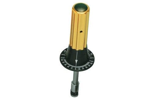 Gedore Torque Screwdriver Sp 1/4" 10-50 Cnm