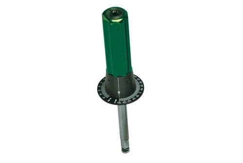 Gedore Torque Screwdriver Sp 1/4" 100-500 Cnm