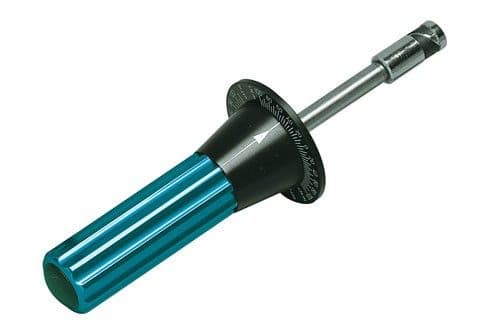 Gedore Torque Screwdriver Sp 1/4" 20-100 Cnm