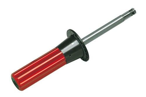 Gedore Torque Screwdriver Sp 1/4" 50-250 Cnm