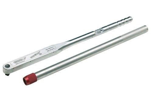 Gedore Torque Wrench Dremometer Dx 3/4