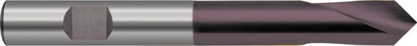 Guhring 5678 NC spotting drills 90° 3.00-25.40mm