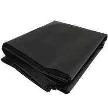 Heavy Duty Refuse Sacks 18x29x39 inches 225 Gauge Box 200