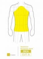 HexArmor Heavy Duty Protective Apron 20 x 22