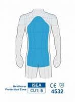 HexArmor Protective Apron AP229 20