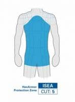 HexArmor Protective Apron AP321 24