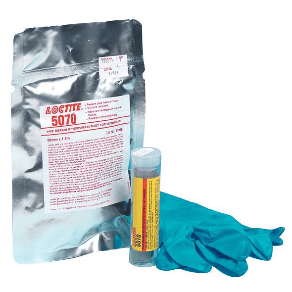 Loctite 5070 Pipe Repair Kit