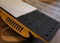 Mirka Abranet Handy Dust Free Sanding Kit
