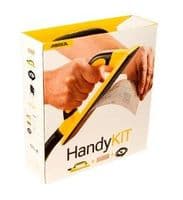 Mirka Abranet Handy Dust Free Sanding Kit