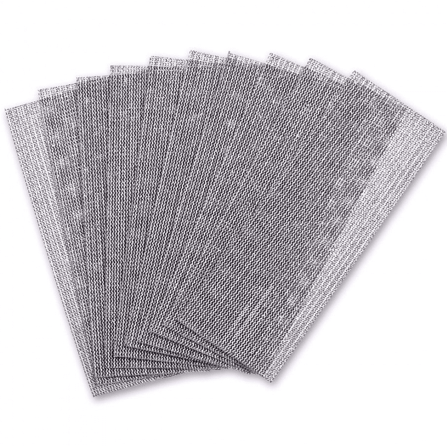 Mirka Abranet Handy Sanding Strips 80mm x 230mm