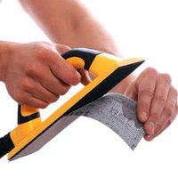Mirka Abranet Handy Sanding Strips 80mm x 230mm