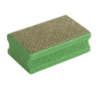 Mirka Diamond Sanding Sponge 85 x 50 mm