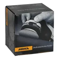 Mirka Galaxy Sanding Disc Multifit 77mm