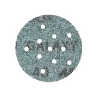 Mirka Galaxy Sanding Disc Multifit 77mm