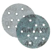 Mirka Galaxy Sanding Disc Multifit 77mm