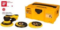 Mirka Sander (Electric) DEROS Random 650CV