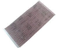 Mirka Sanding Block Abranet Ace strips 70 x 125mm pk50