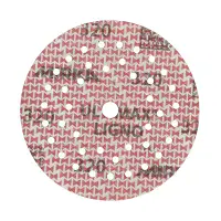 Mirka Ultimax Ligno 125mm Grip Multifit Discs