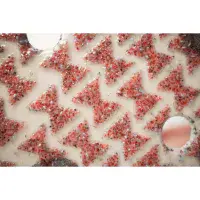 Mirka Ultimax Ligno 125mm Grip Multifit Discs