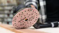 Mirka Ultimax Ligno 125mm Grip Multifit Discs