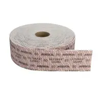Mirka Ultimax Ligno Soft 115 x 125 mm Perforated roll