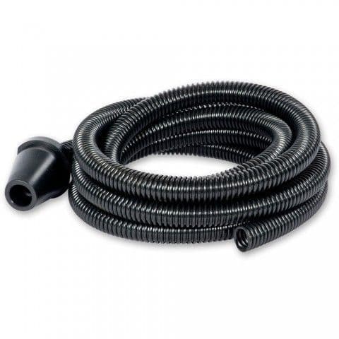 Mirka Universal Hose 20mm x 4m for Hand Sanding Blocks